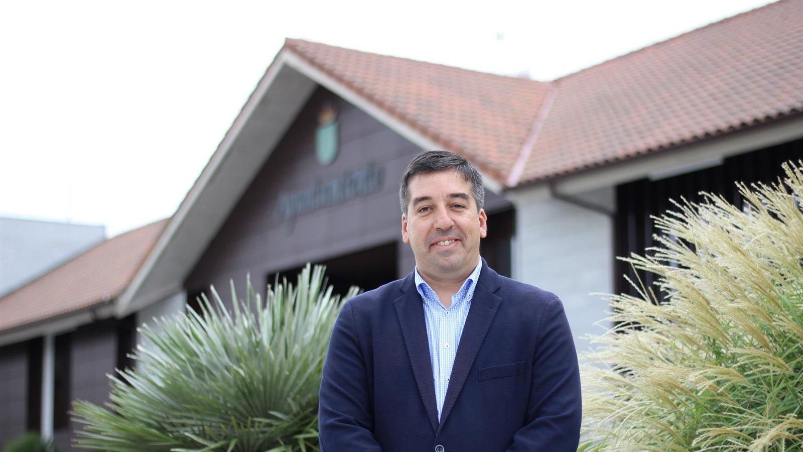 La Justicia absuelve al exalcalde socialista de Galapagar Alberto Gómez del delito de acoso laboral