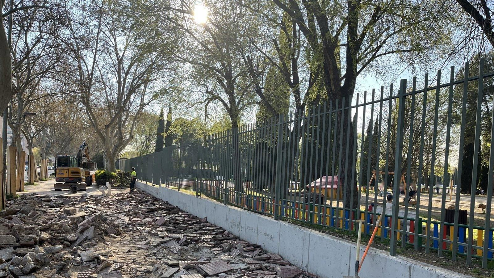 Alcalá renueva la Ronda Fiscal