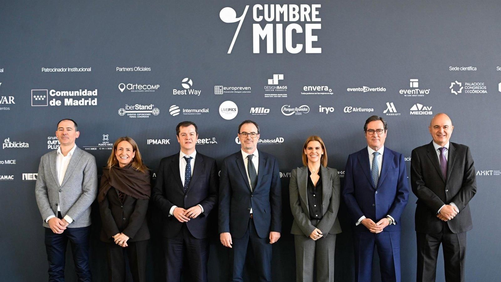 Alcalá reivindica su capacidad para acoger congresos y eventos