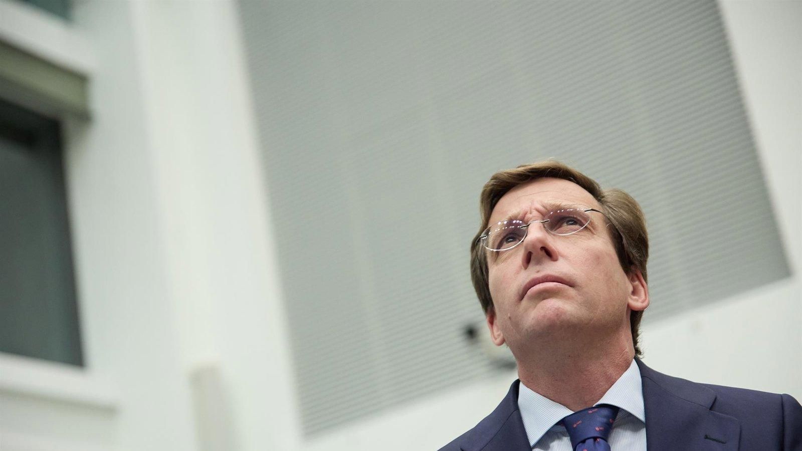 Almeida asegura que la realidad el cantón de Montecarmelo desmontará las críticas 