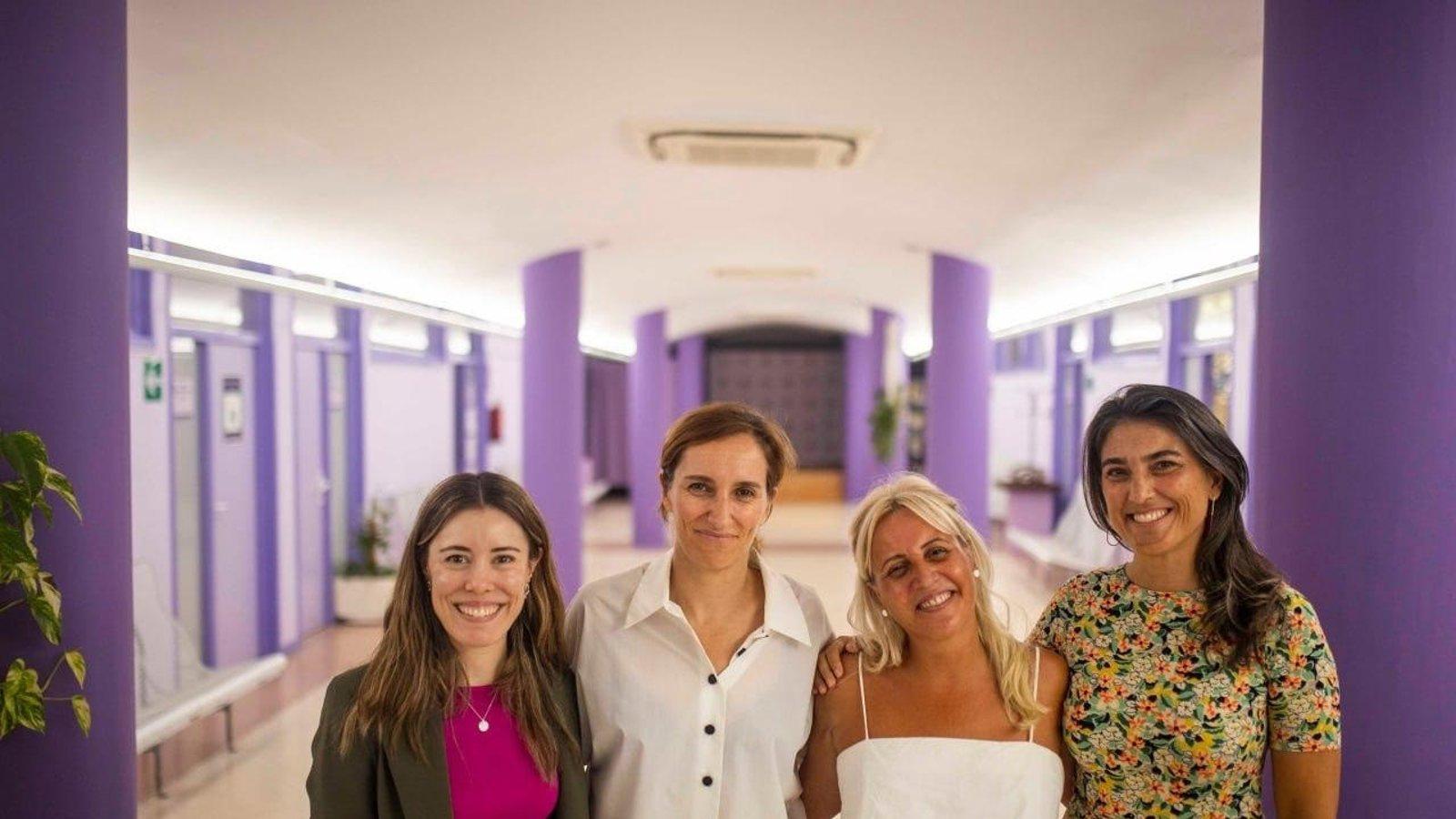 Más Madrid abandona el Gobierno de Coslada y acusa al PSOE de "bloqueo" institucional