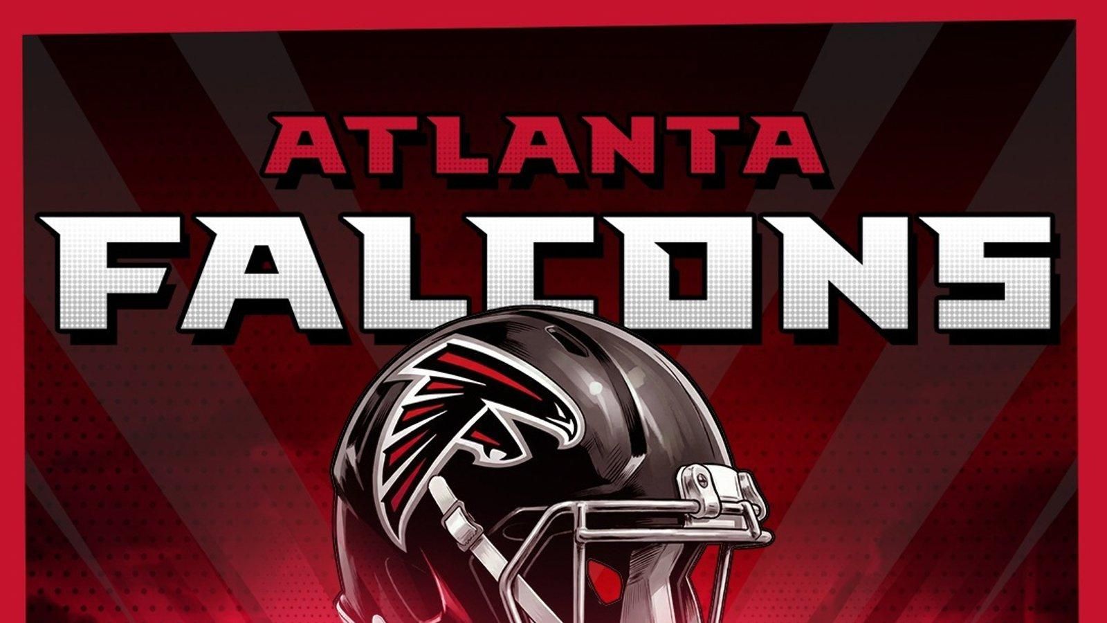 Los Atlanta Falcons jugarán el partido de la NFL en Madrid en 2026