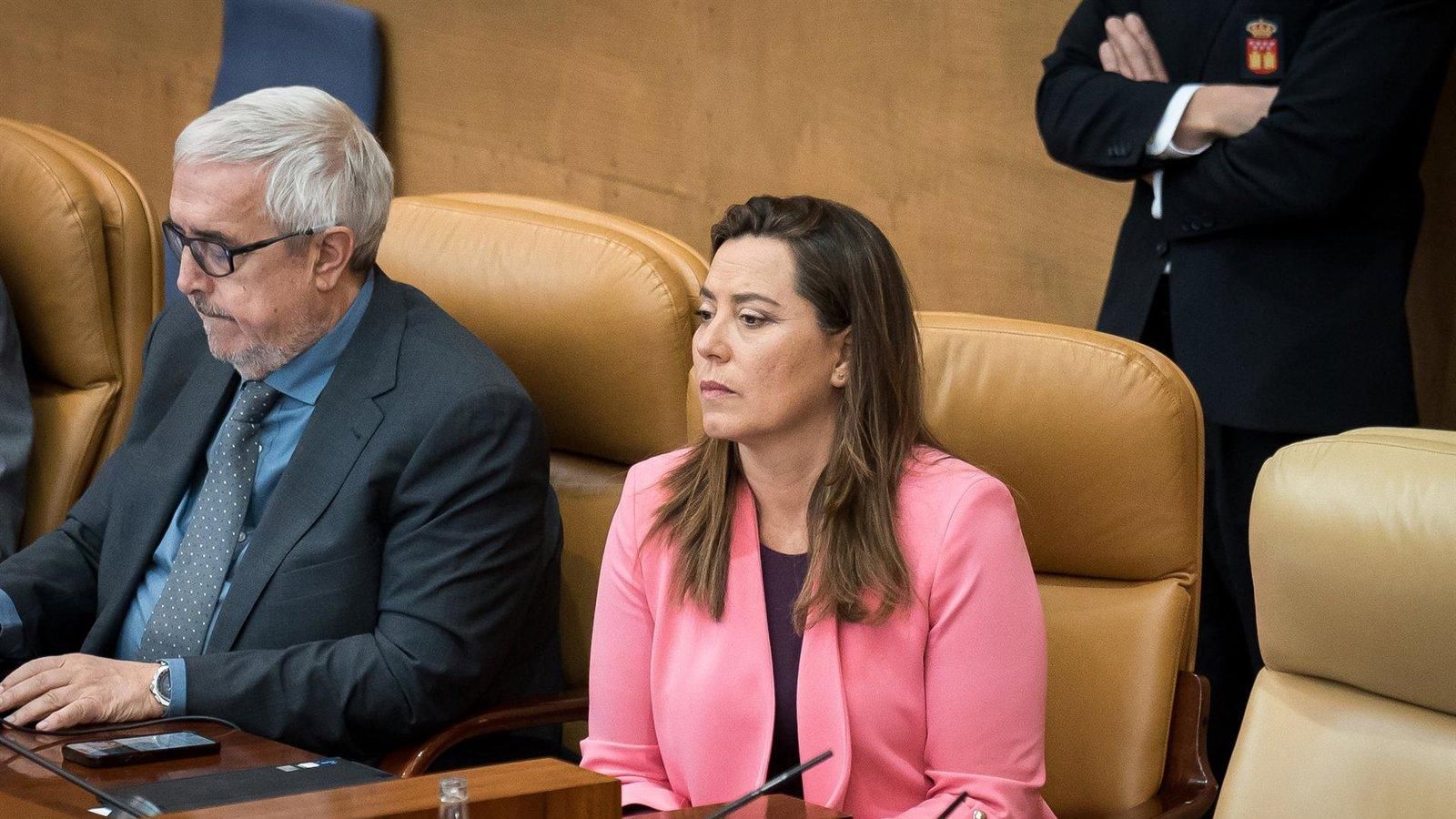 Ana Millán celebra el archivo de su causa y denuncia una “persecución política” durante una década