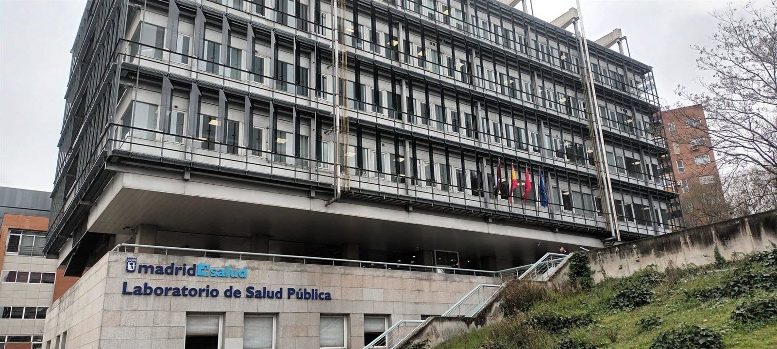 Cocaína y cannabis, las drogas más consumidas en Madrid según el análisis de aguas