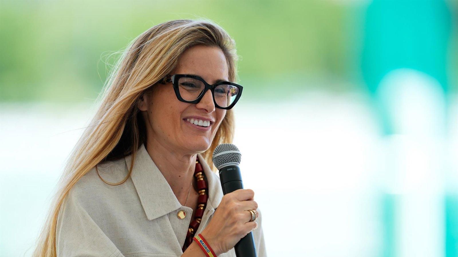 Madrid refuerza su candidatura para acoger la final del Mundial 2030