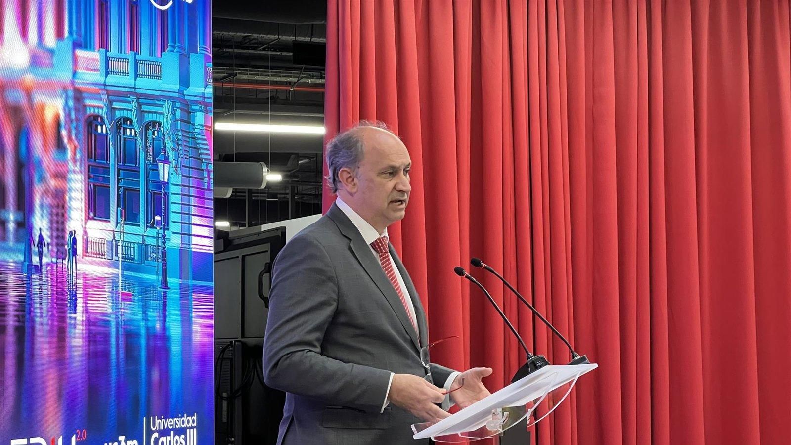 La Comunidad de Madrid reúne a ayuntamientos y empresas para impulsar la Inteligencia Artificial en los servicios públicos