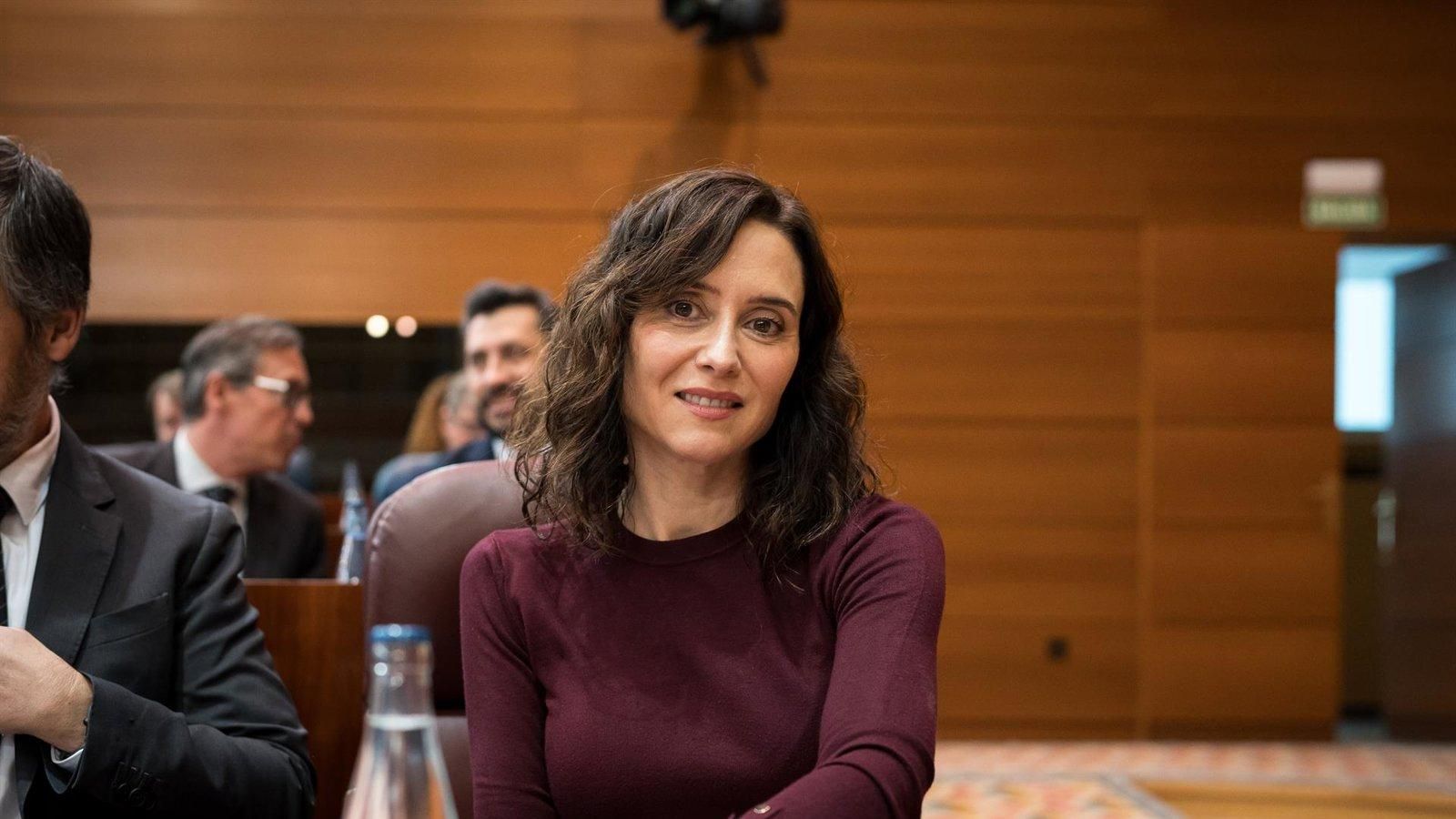 La Comunidad lanzará un Plan Vive Universitario para construir residencias y facilitar el alojamiento