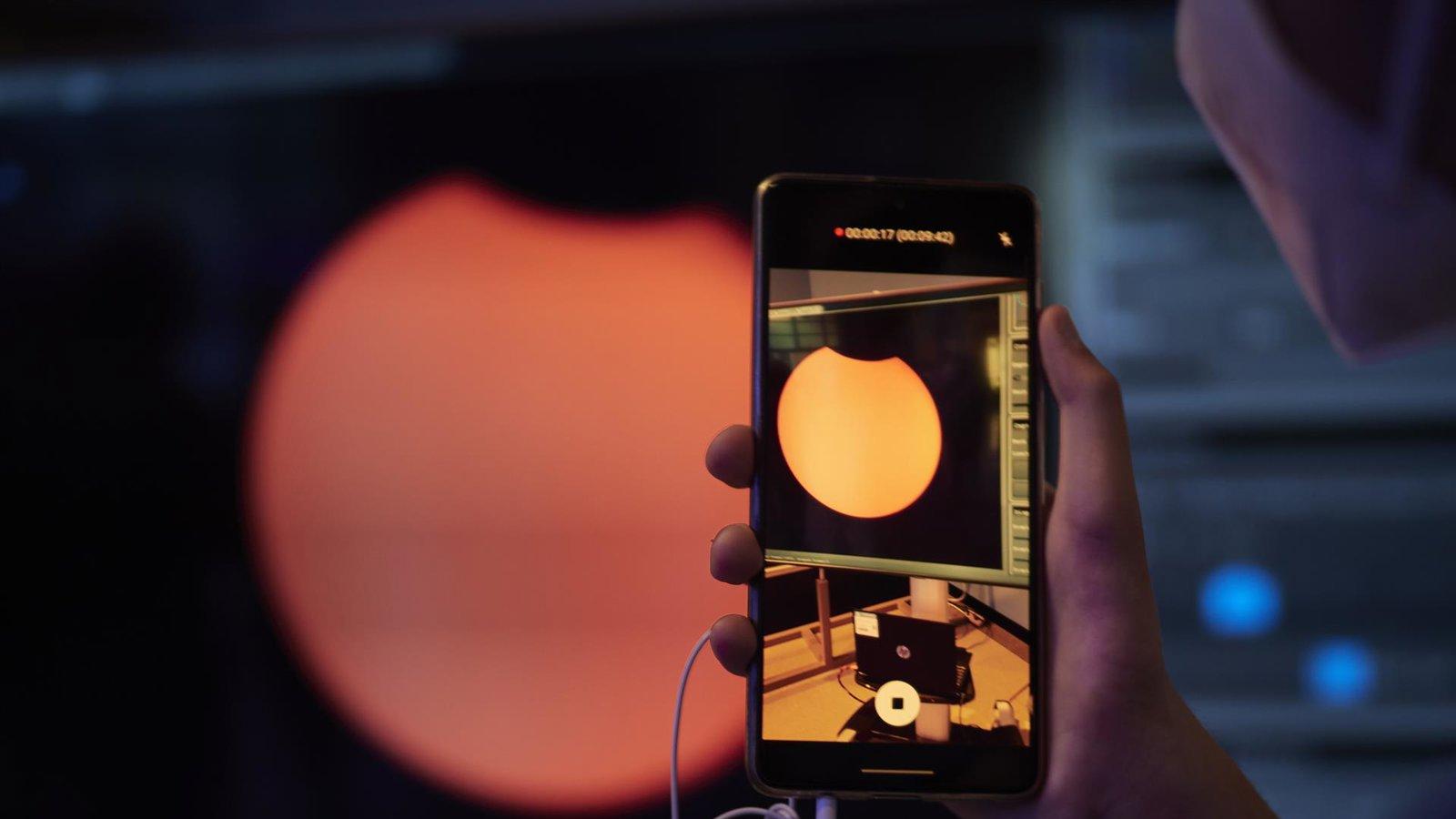 Actividades para disfrutar del eclipse solar de agosto en Madrid