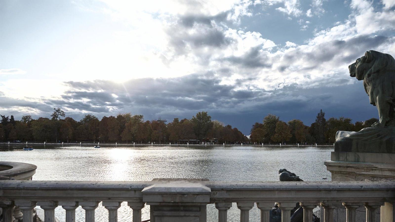 Carabante acusa al Ministerio de Cultura de “boicotear a Madrid” al rechazar un órgano único para gestionar El Retiro