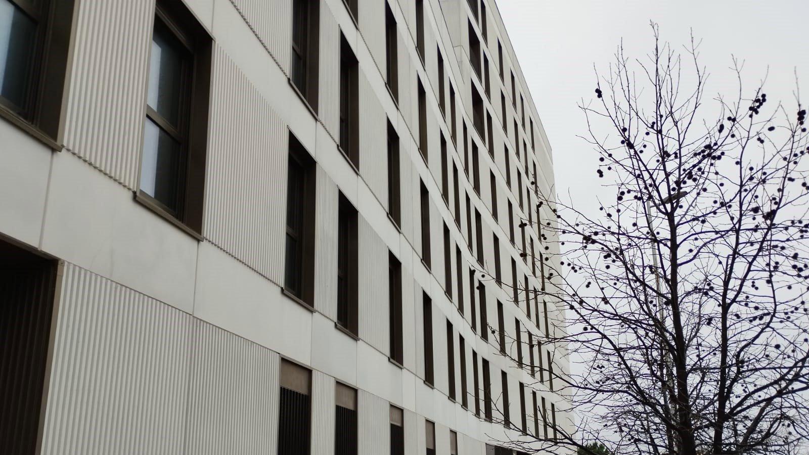 Condenado a cuatro años por estafar más de 96.000 euros a una pareja que quería construir su casa