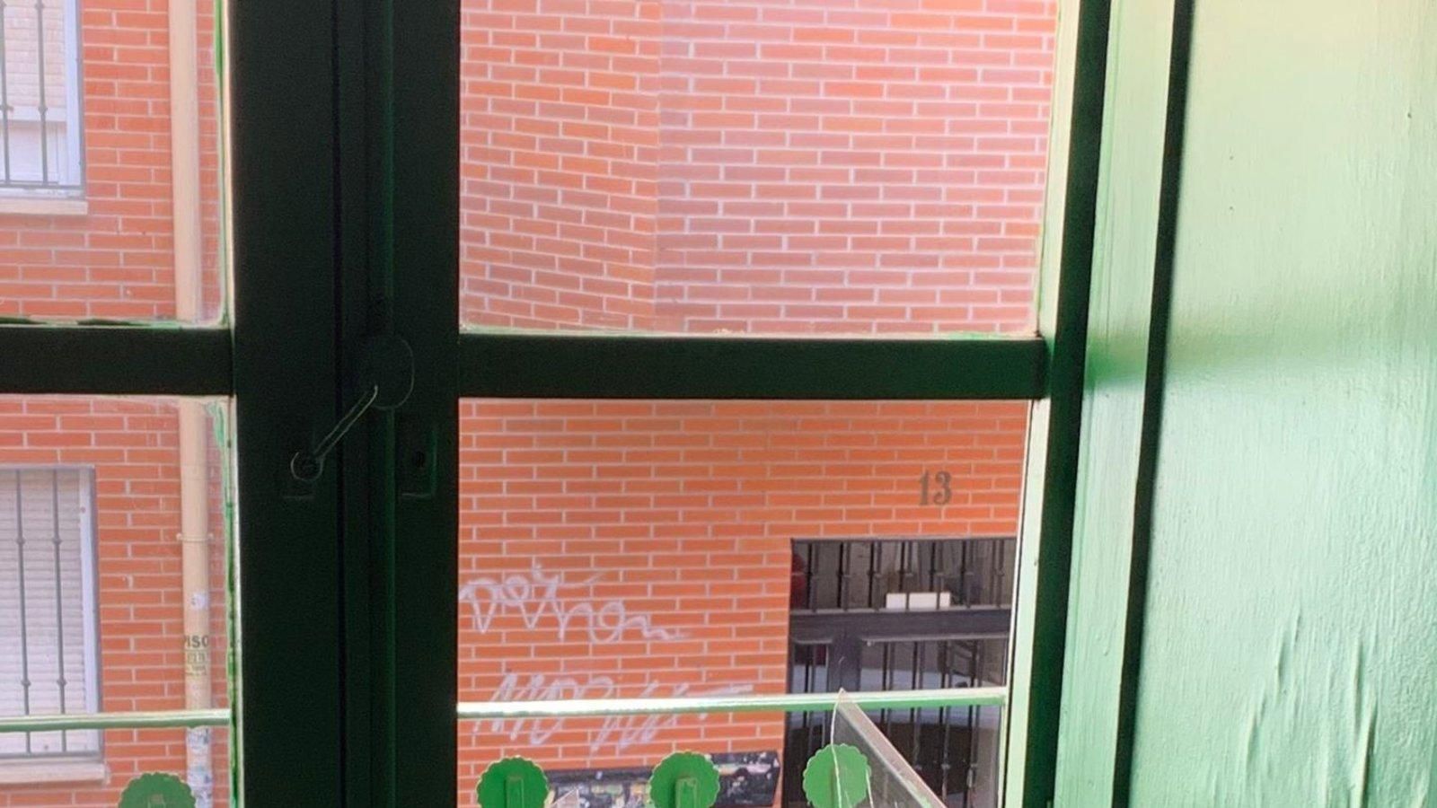 La Policía Local de Coslada detiene a dos personas por intentar asaltar una vivienda