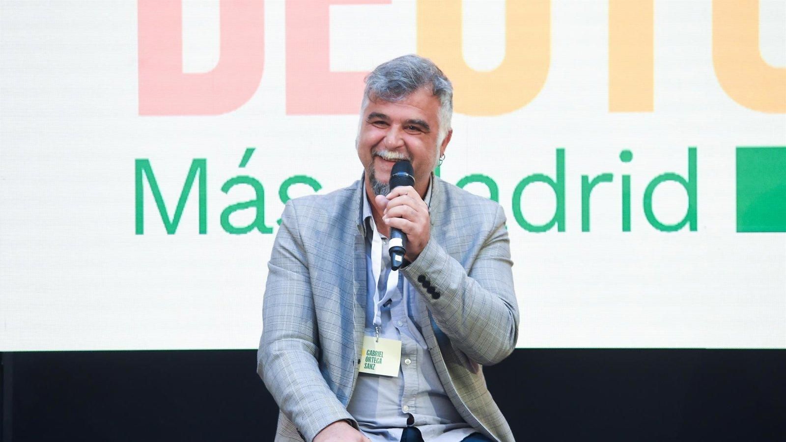 Un dirigente de Más Madrid registra las marcas ‘Nuevo Frente Amplio’, ‘Frente Popular’ y ‘Nuevo Frente Popular’