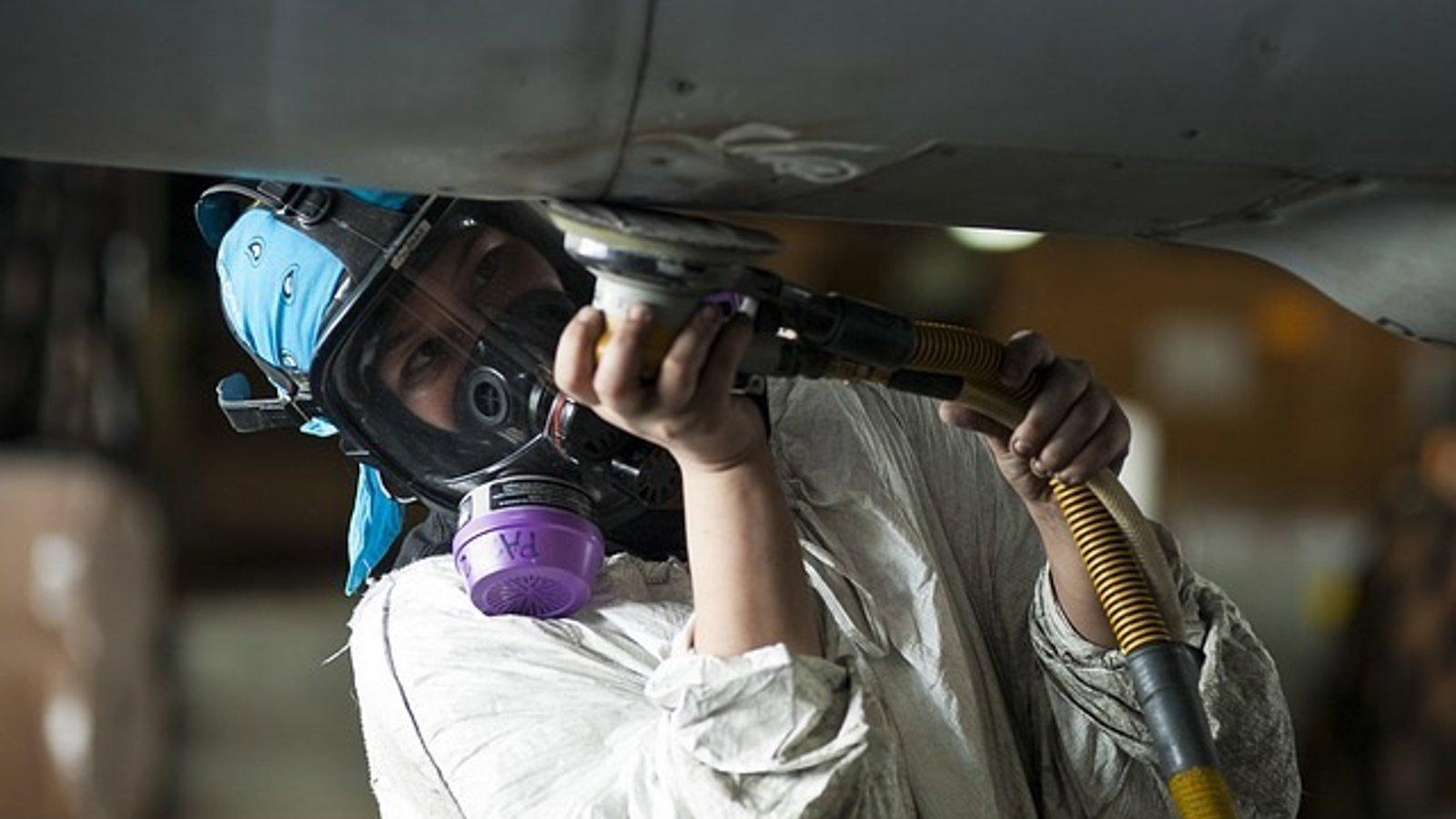 Madrid lanza ayudas de hasta 130.000 euros para pymes industriales con una inversión total de 2,9 millones