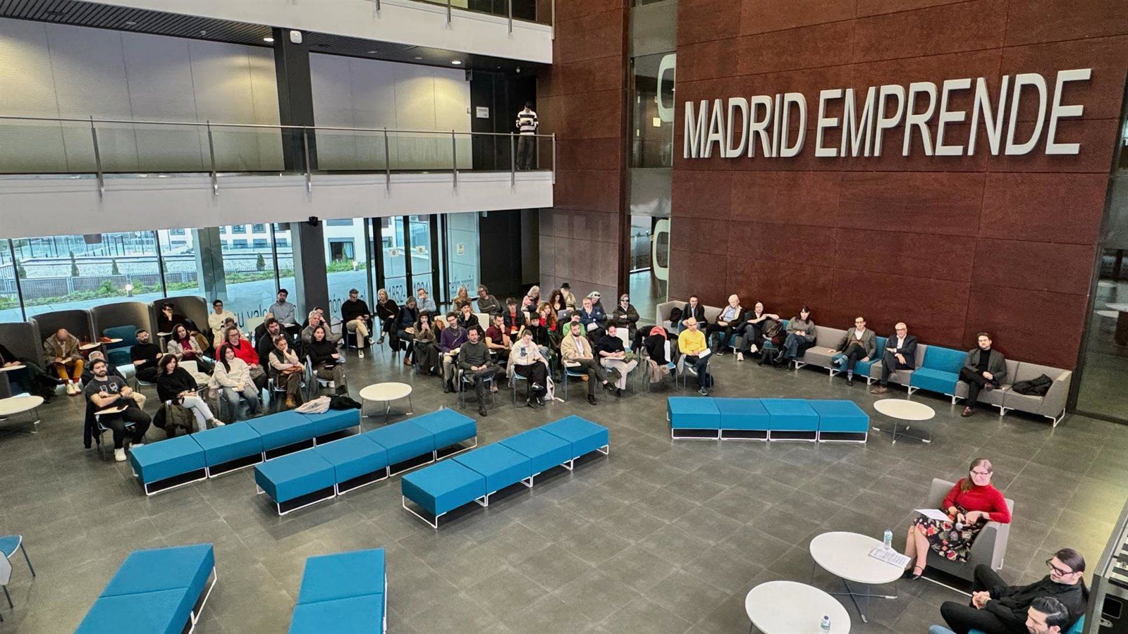 Madrid abre el plazo para participar en el XIII Foro de Inversión Madrid Emprende