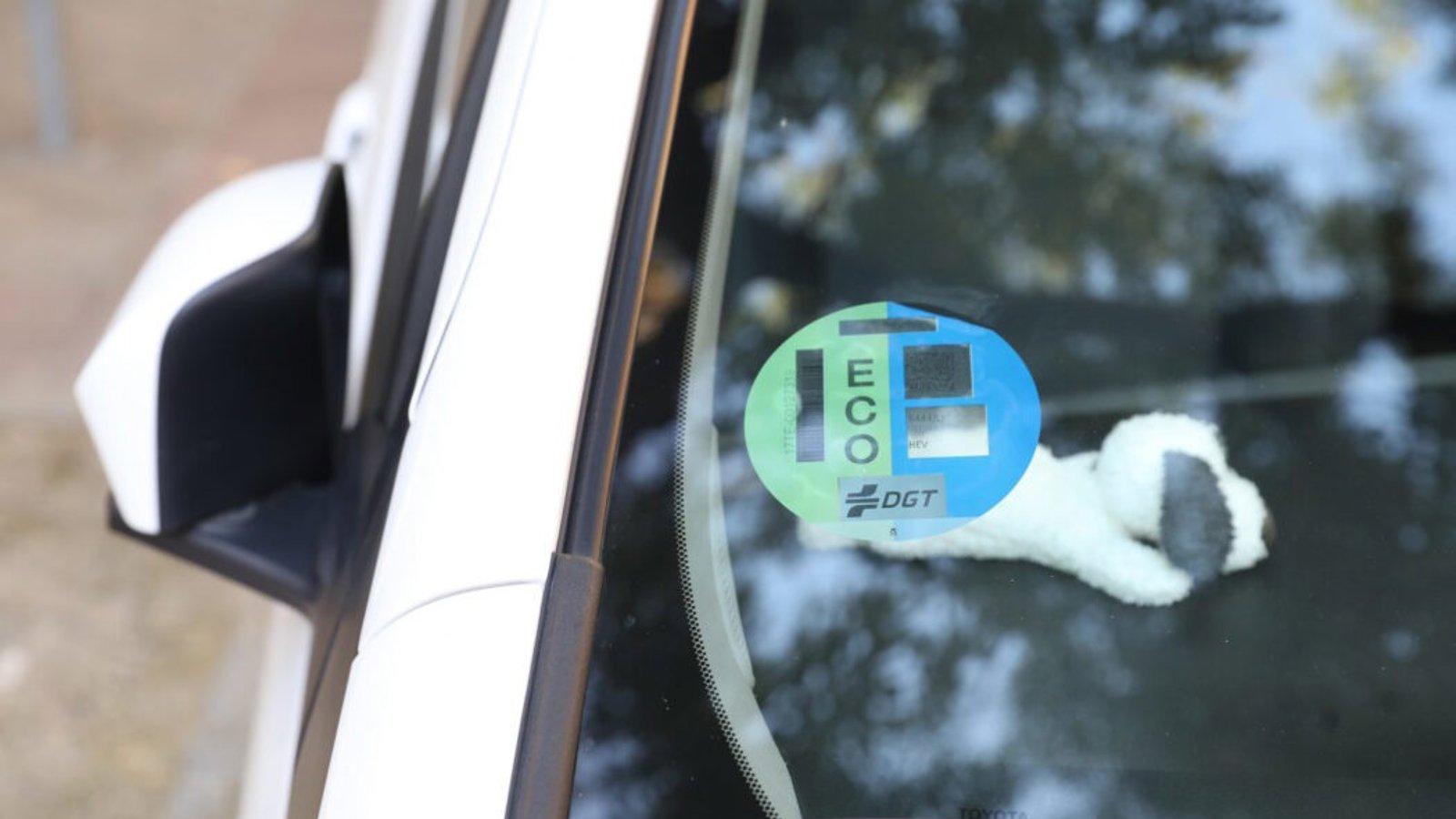 El Ayuntamiento de Madrid dará hasta 4.000 euros para comprar vehículos CERO 