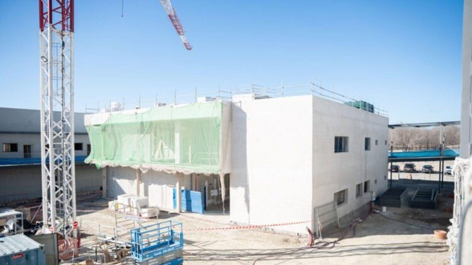 Madrid lanza ayudas de 500.000 euros para impulsar clústeres en sectores clave como IA, salud digital y ciberseguridad