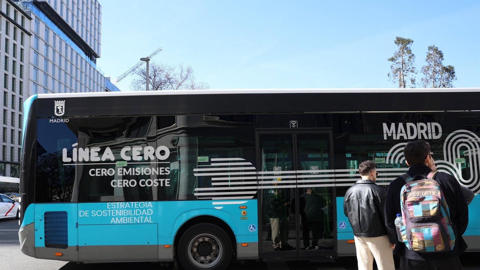 El Ayuntamiento volverá a licitar el centro de transportes de La Elipa tras quedar desierto el concurso