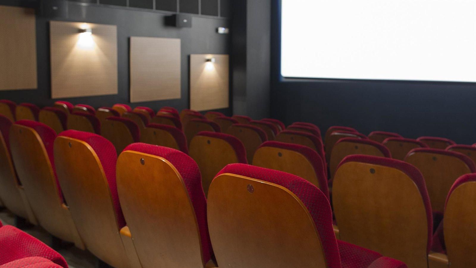 El Ayuntamiento de Madrid aprueba ayudas de 1,75 millones para salas de teatro y cines