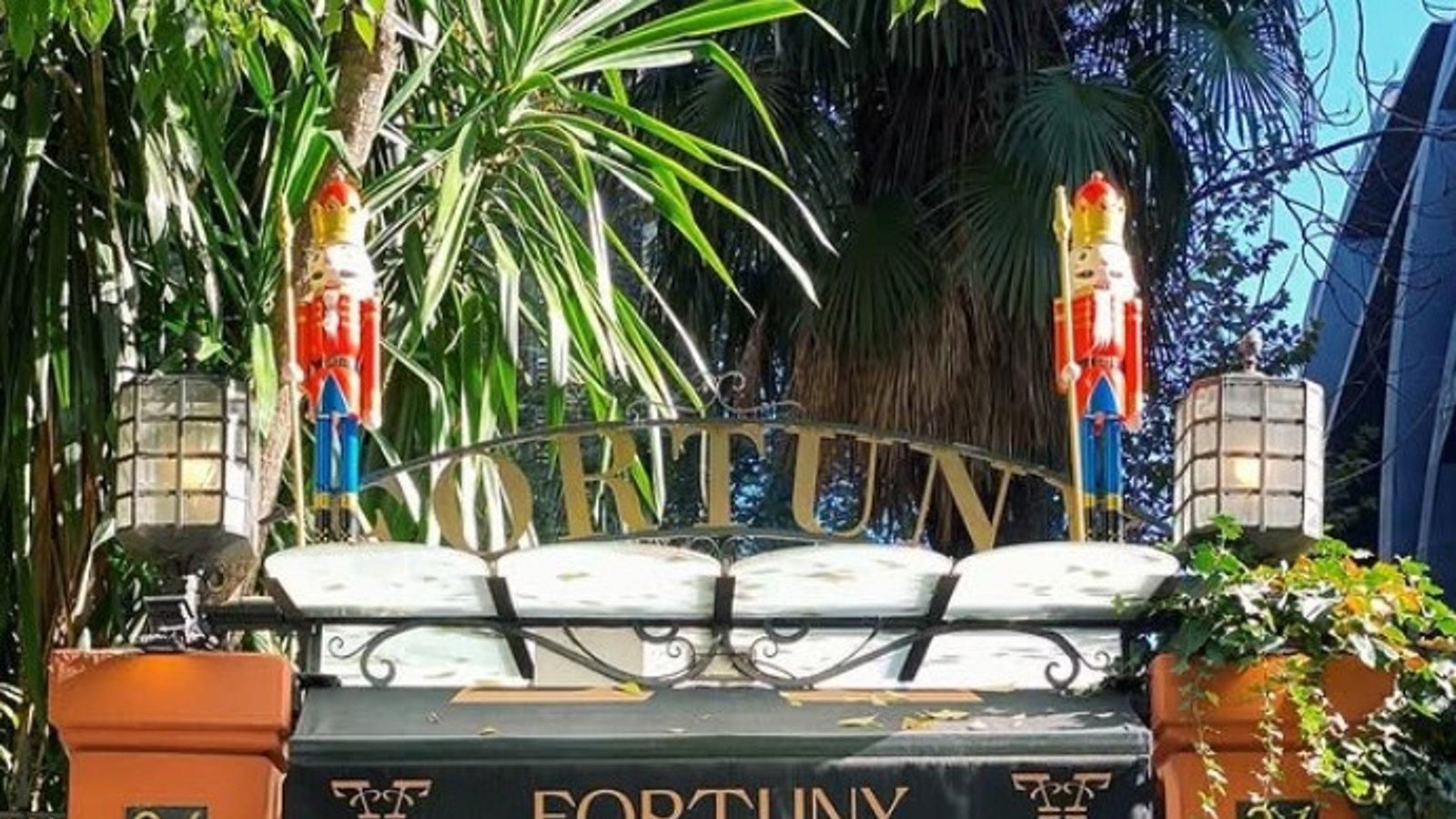 Madrid clausura la terraza de Fortuny tras detectar incumplimientos de la licencia y las quejas vecinales