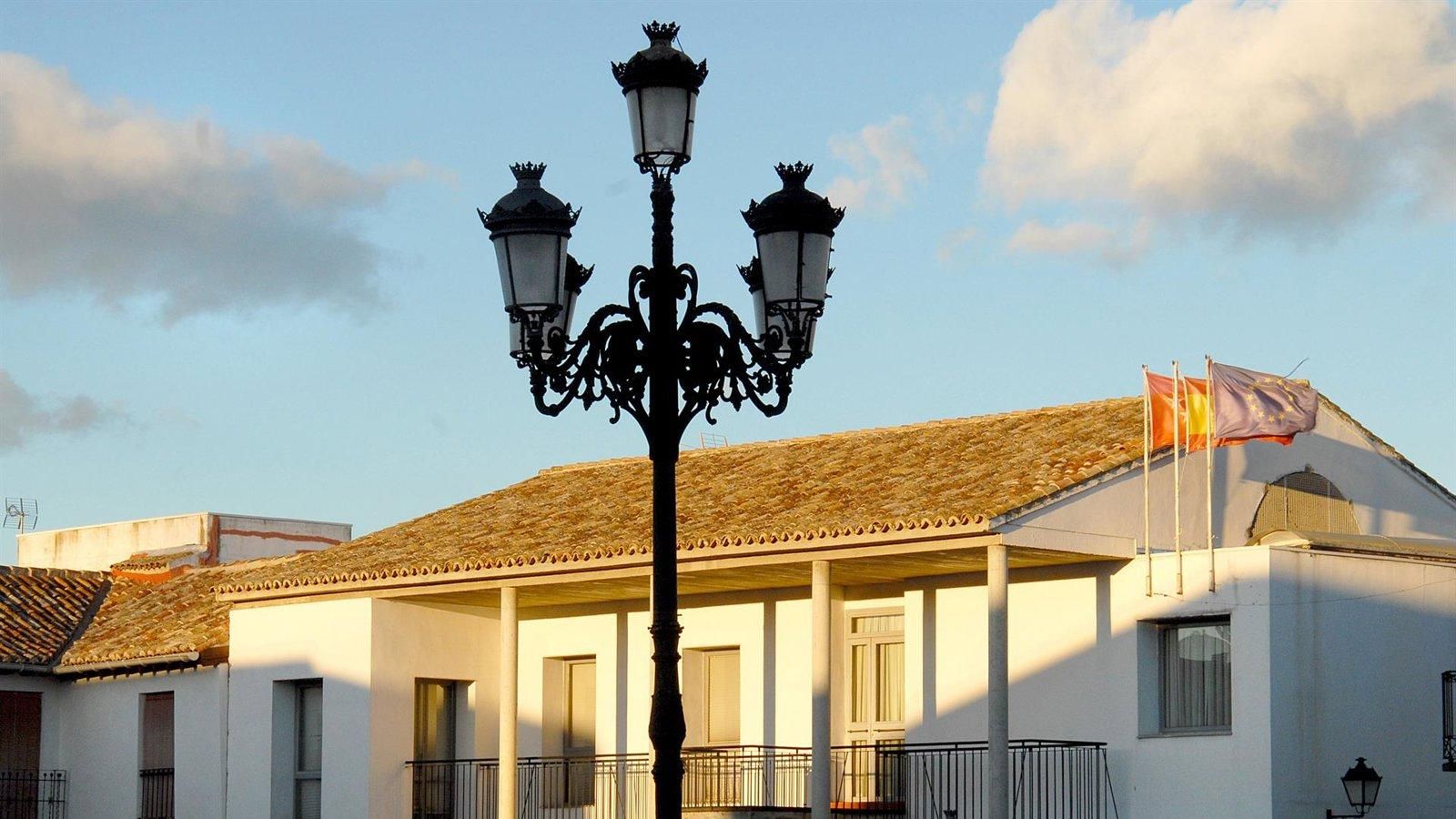El Consejo de Gobierno autoriza la bandera oficial de Valdemoro