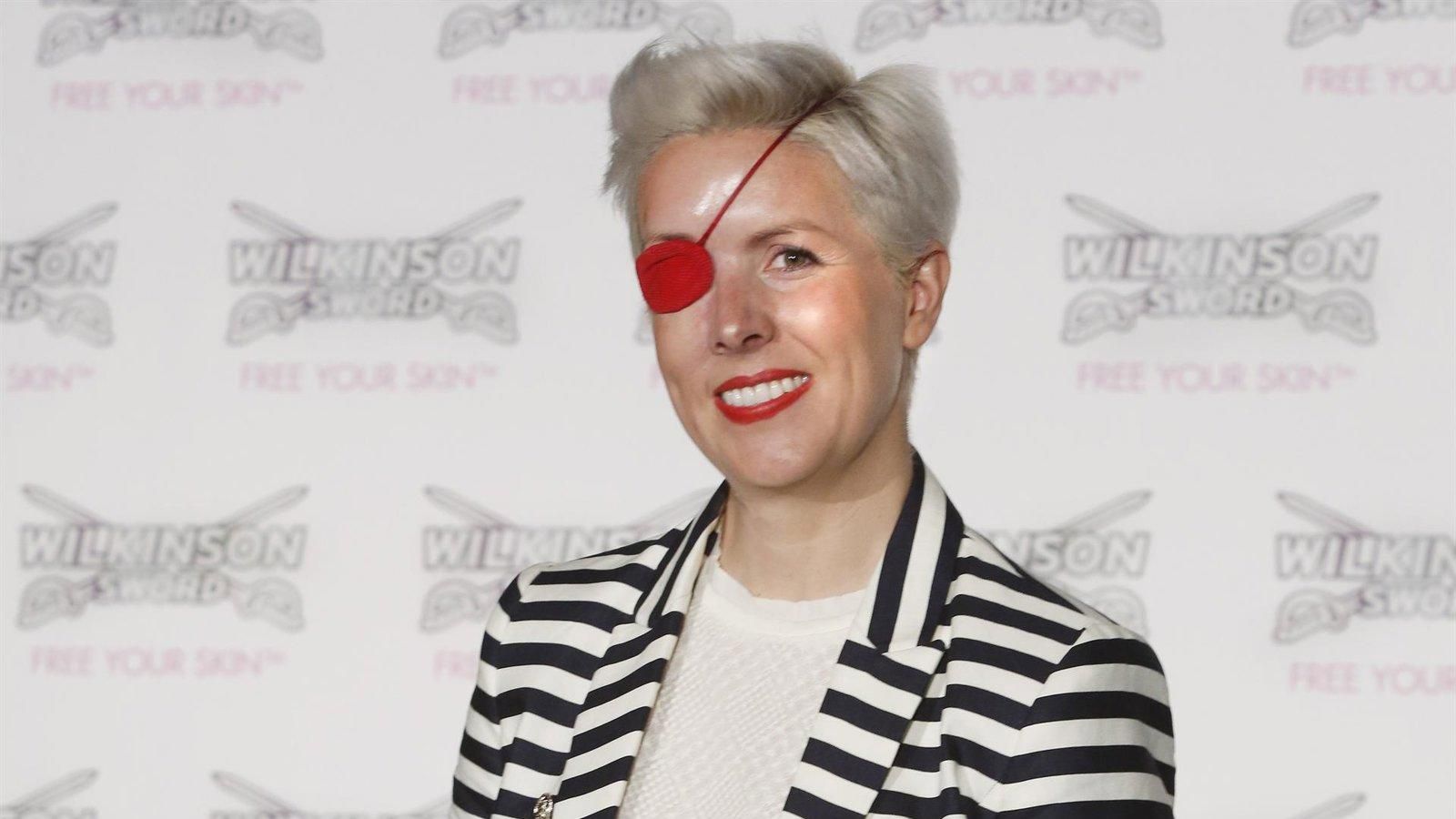 David Pérez propone que un vial de Valdebebas recuerde a la piloto madrileña María de Villota