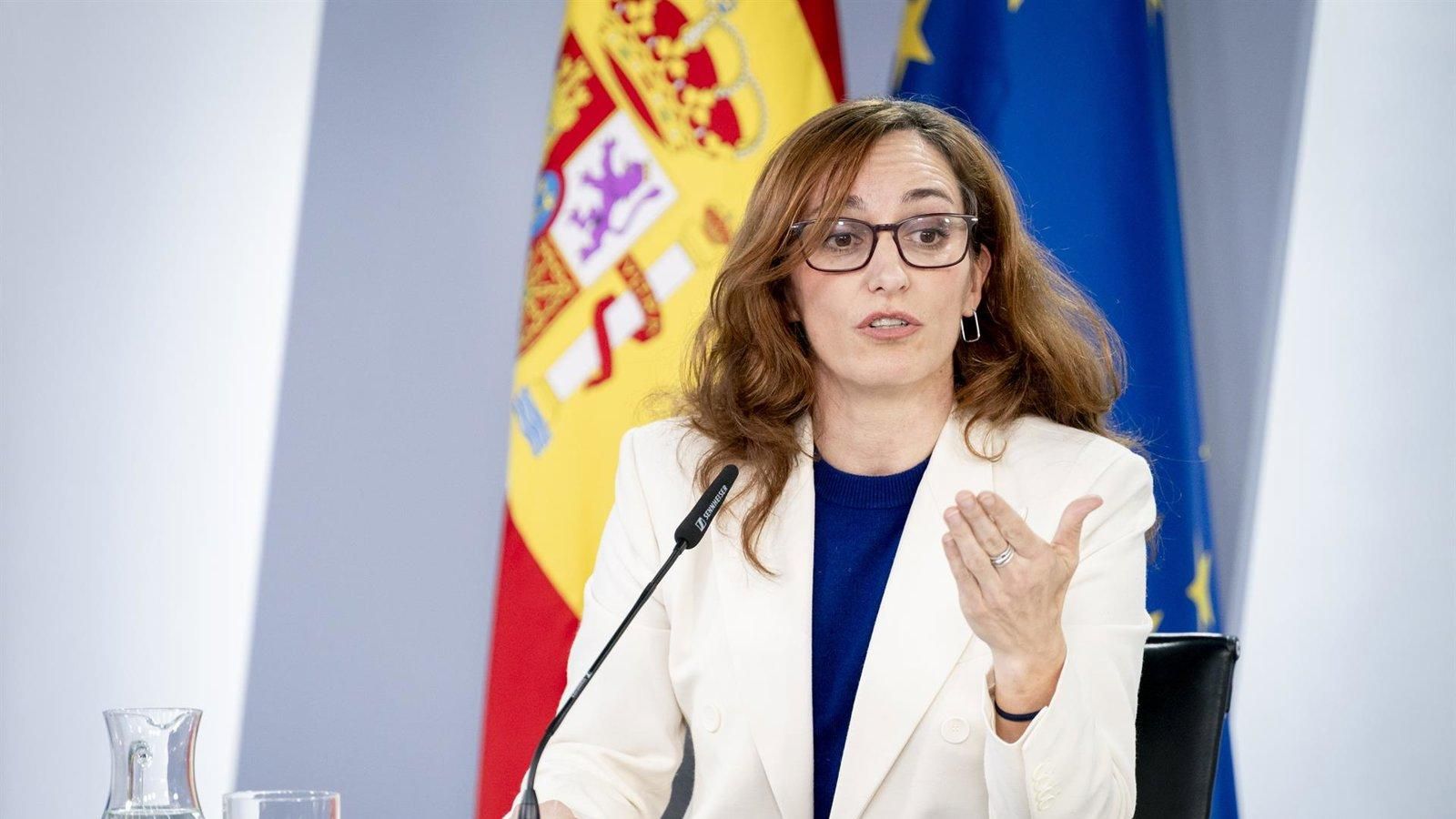 La sanidad pública será accesible para extranjeros sin residencia legal en España