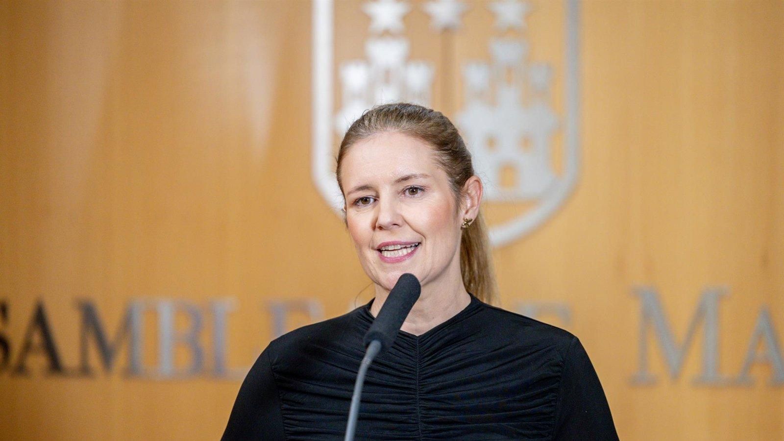 La Comunidad de Madrid denuncia ante la Fiscalía a seis falsos menores migrantes por fraude de ley