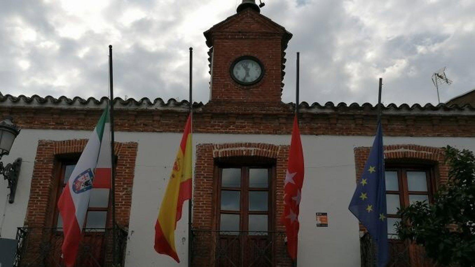 Nuevo gimnasio y pista deportiva en el instituto de San Agustín del Guadalix con una inversión de 1,1 millones