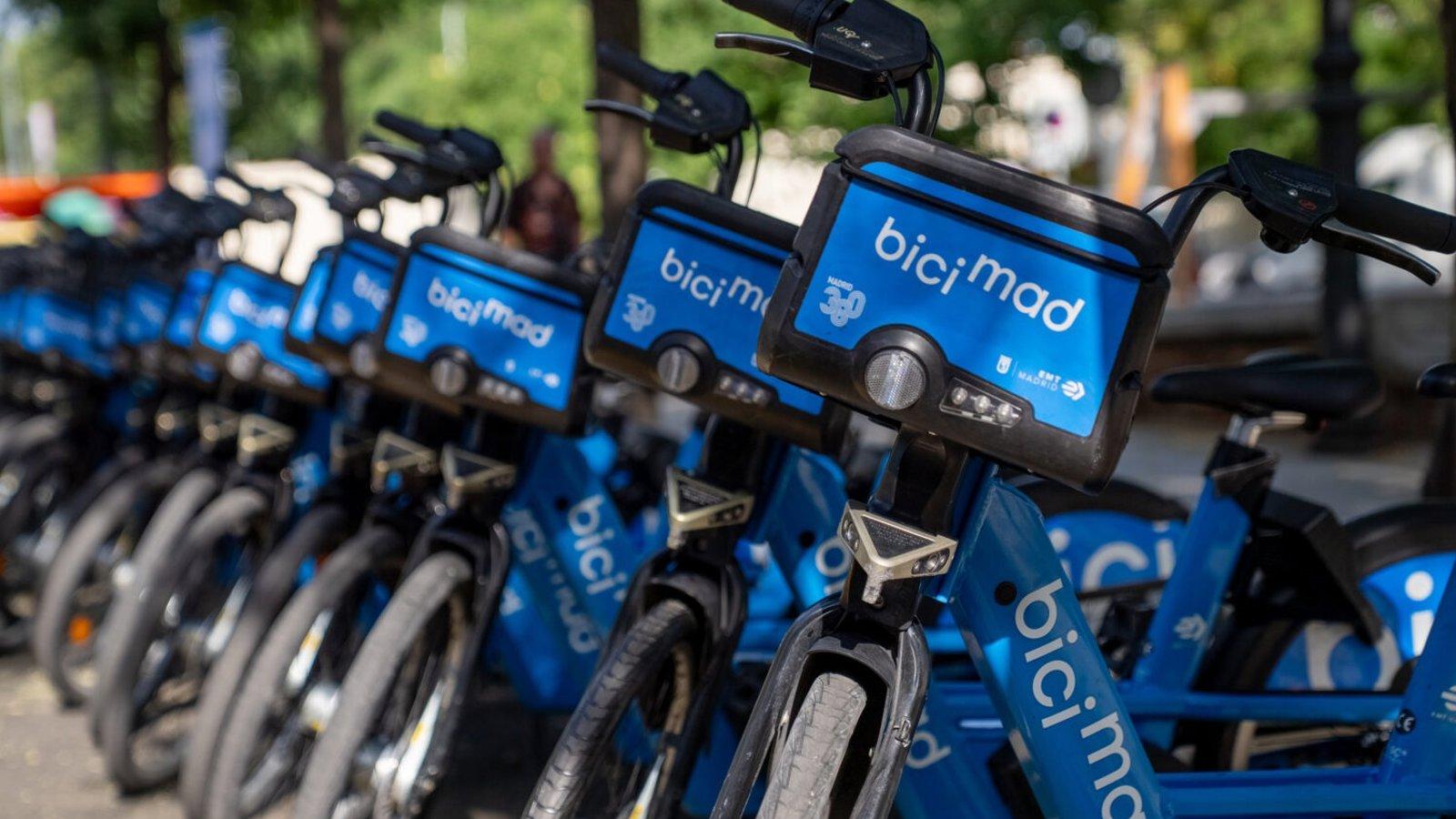 Bicimad llegará a Pozuelo en verano