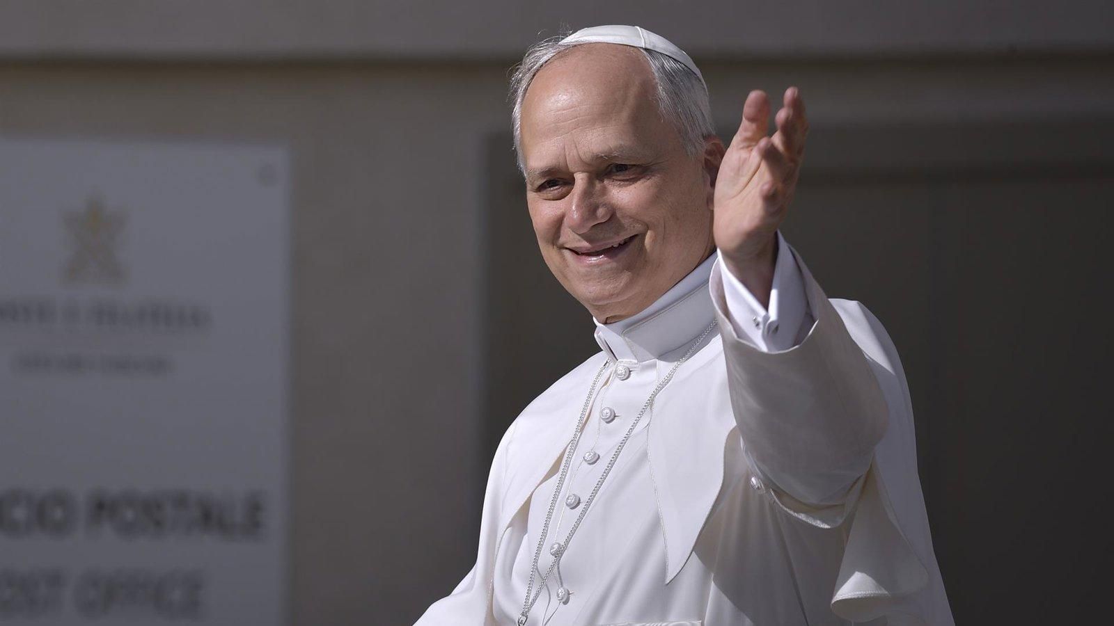 El Papa León XVI celebrará la misa del Corpus en Madrid el 7 de junio