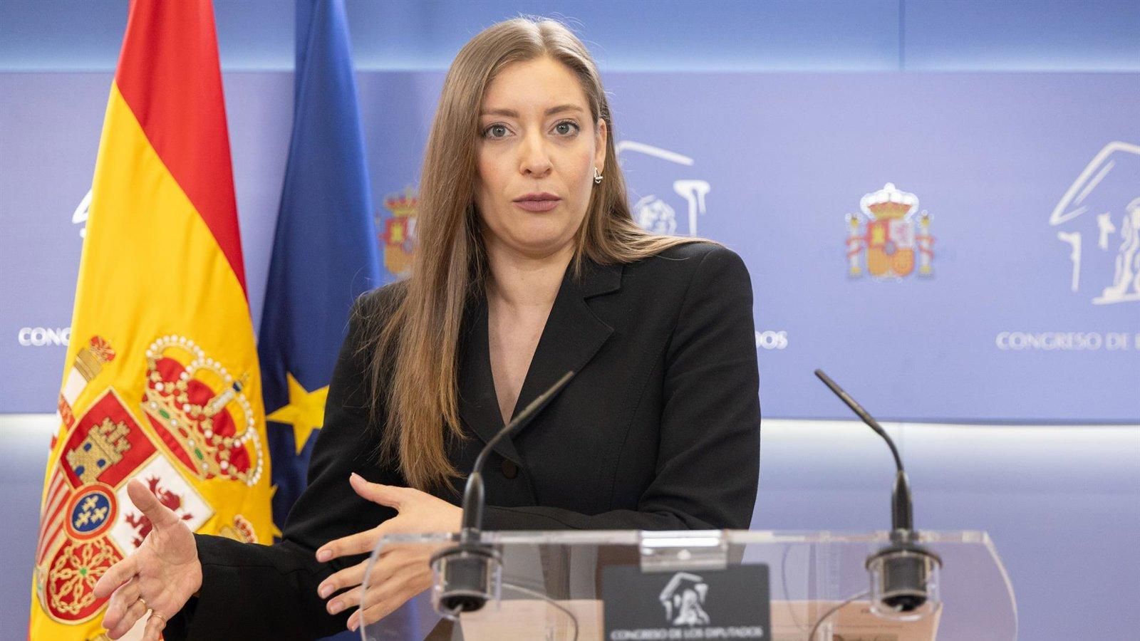 El PP nacional da por hecho que Ayuso acatará el fallo sobre el registro de objetores al aborto