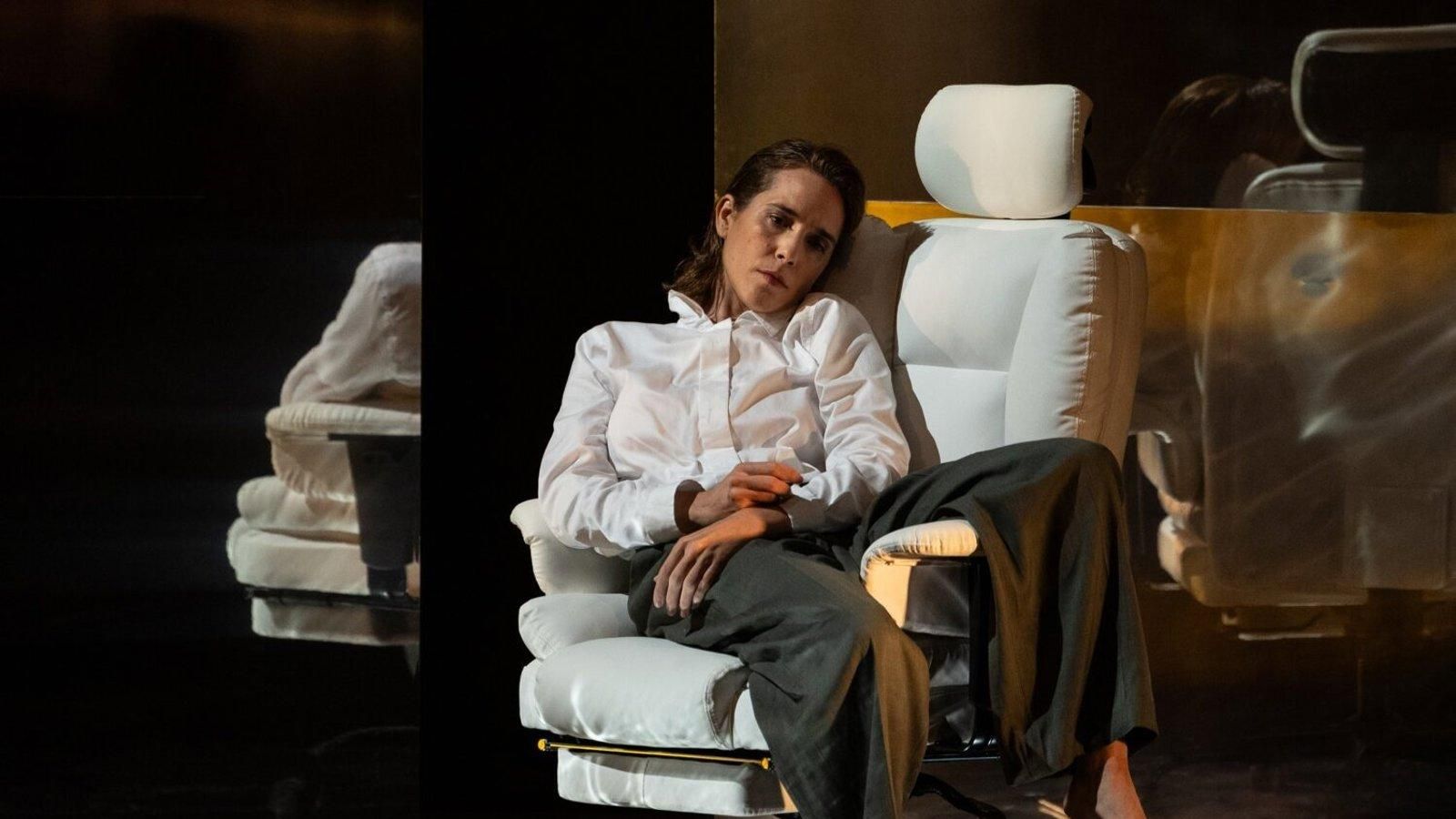 El Teatro Fernán Gómez estrenará en abril en Madrid ‘El veneno del teatro’ hasta el 3 de mayo