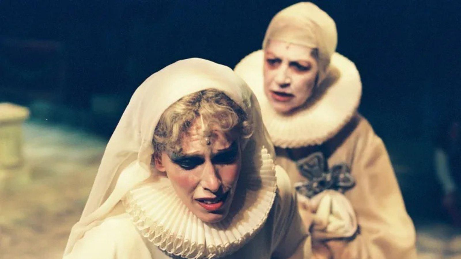 El teatro Fernán Gómez rinde homenaje a Francisco Nieva con una exposición hasta el 19 de julio