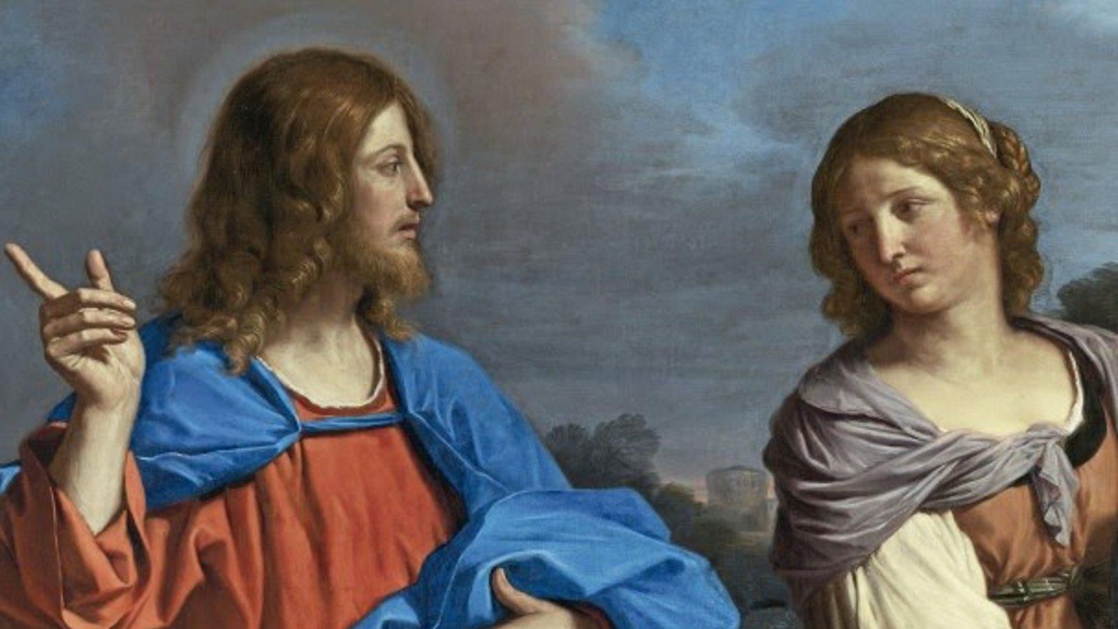 El Museo Thyssen presenta seis obras de Guercino sobre heroínas bíblicas hasta el 14 de junio