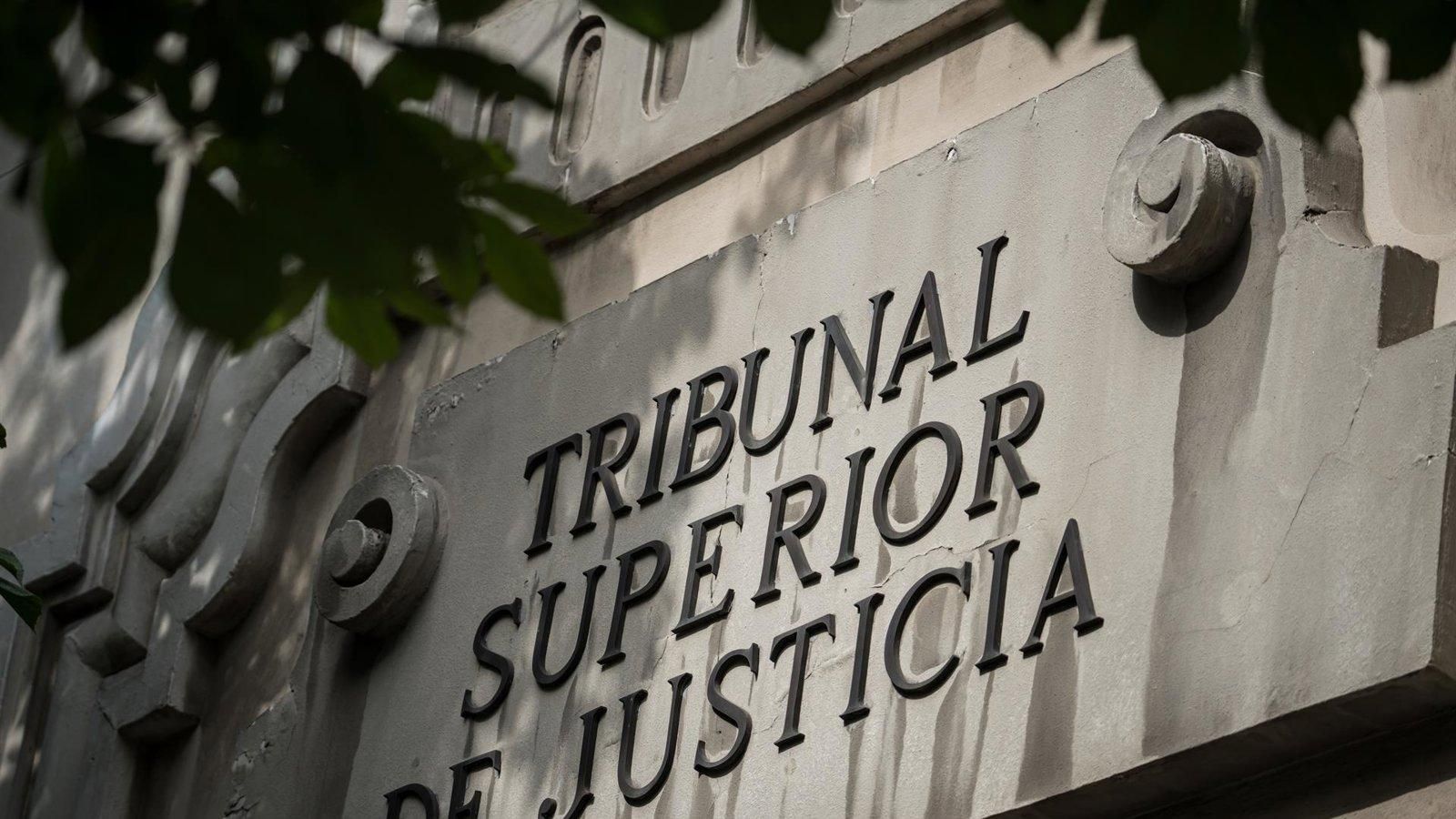 El TSJM rechaza suspender de forma urgente el proceso para ilegalizar la Fundación Franco