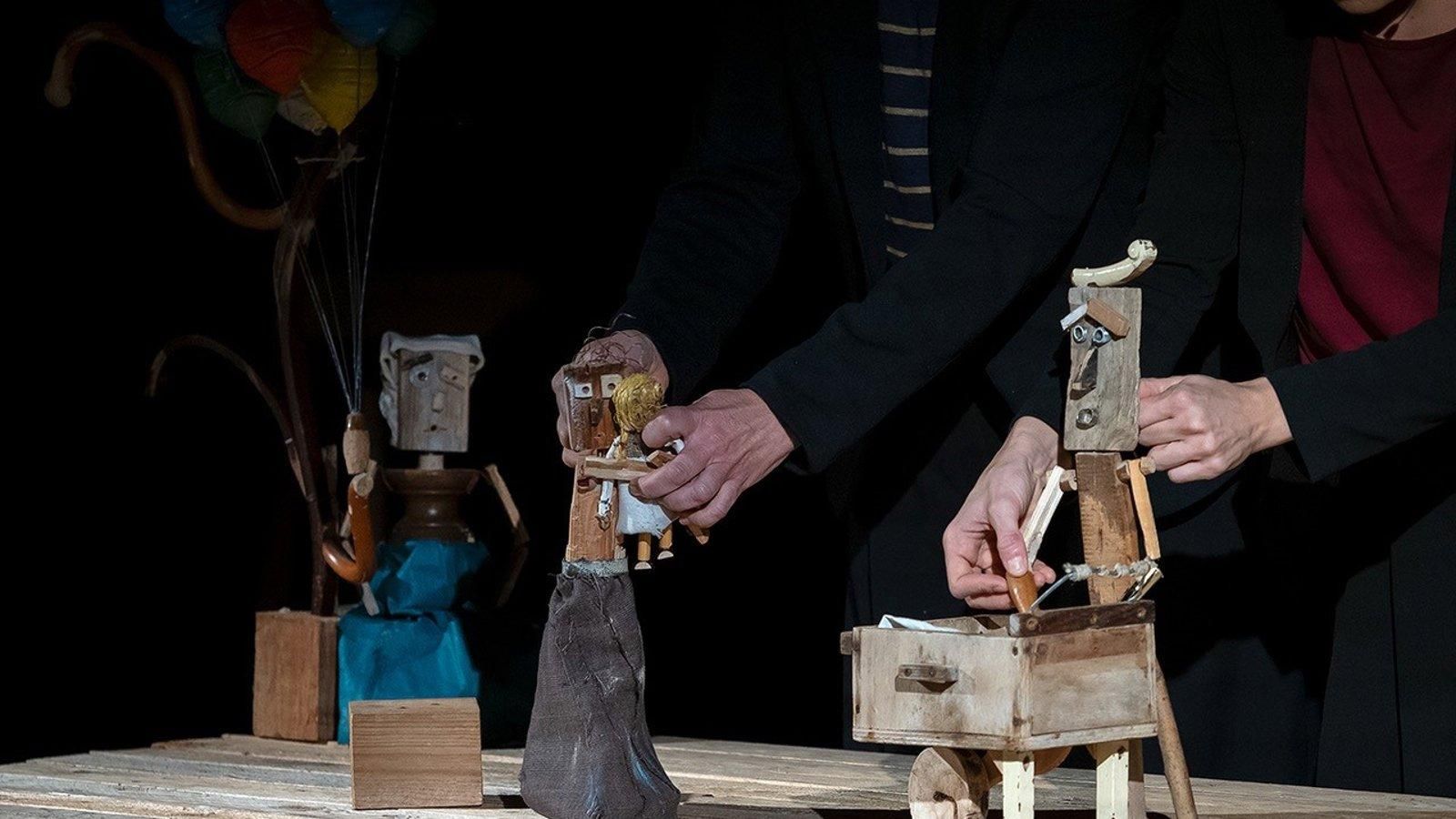 Teatralia celebra su 30ª edición con 29 compañías y una treintena de espectáculos en Madrid