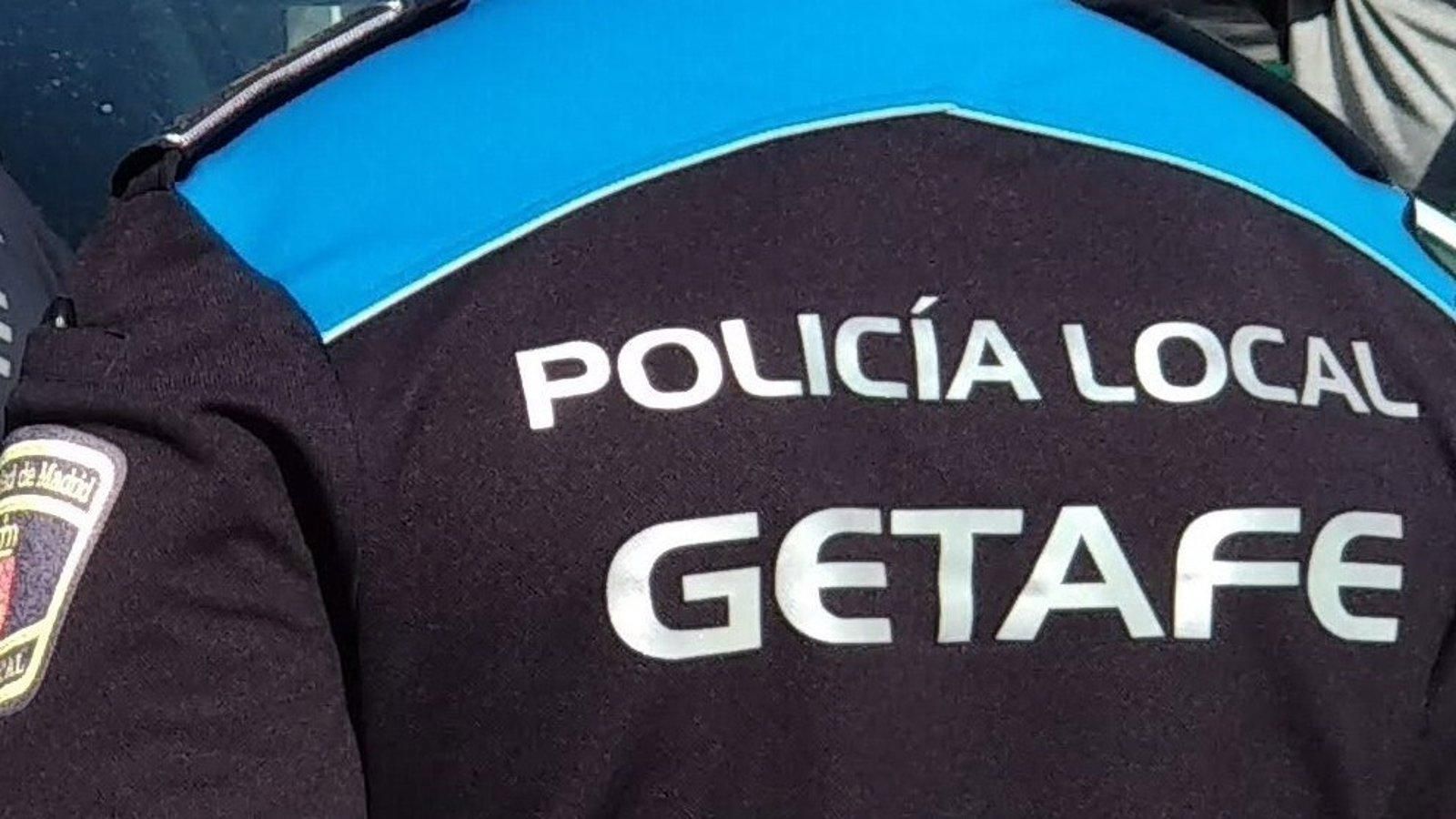 El Ayuntamiento de Getafe aprueba la convocatoria de 30 nuevas plazas de Policía Local