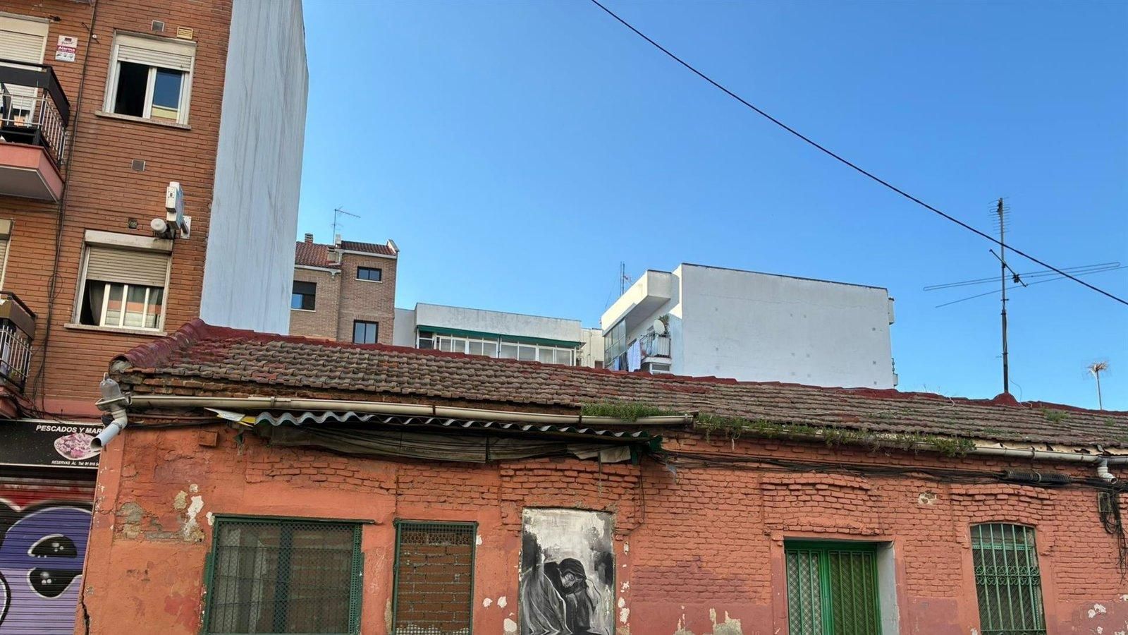 El Ayuntamiento renuncia al museo de Peironcely 10 y apuesta por un centro social