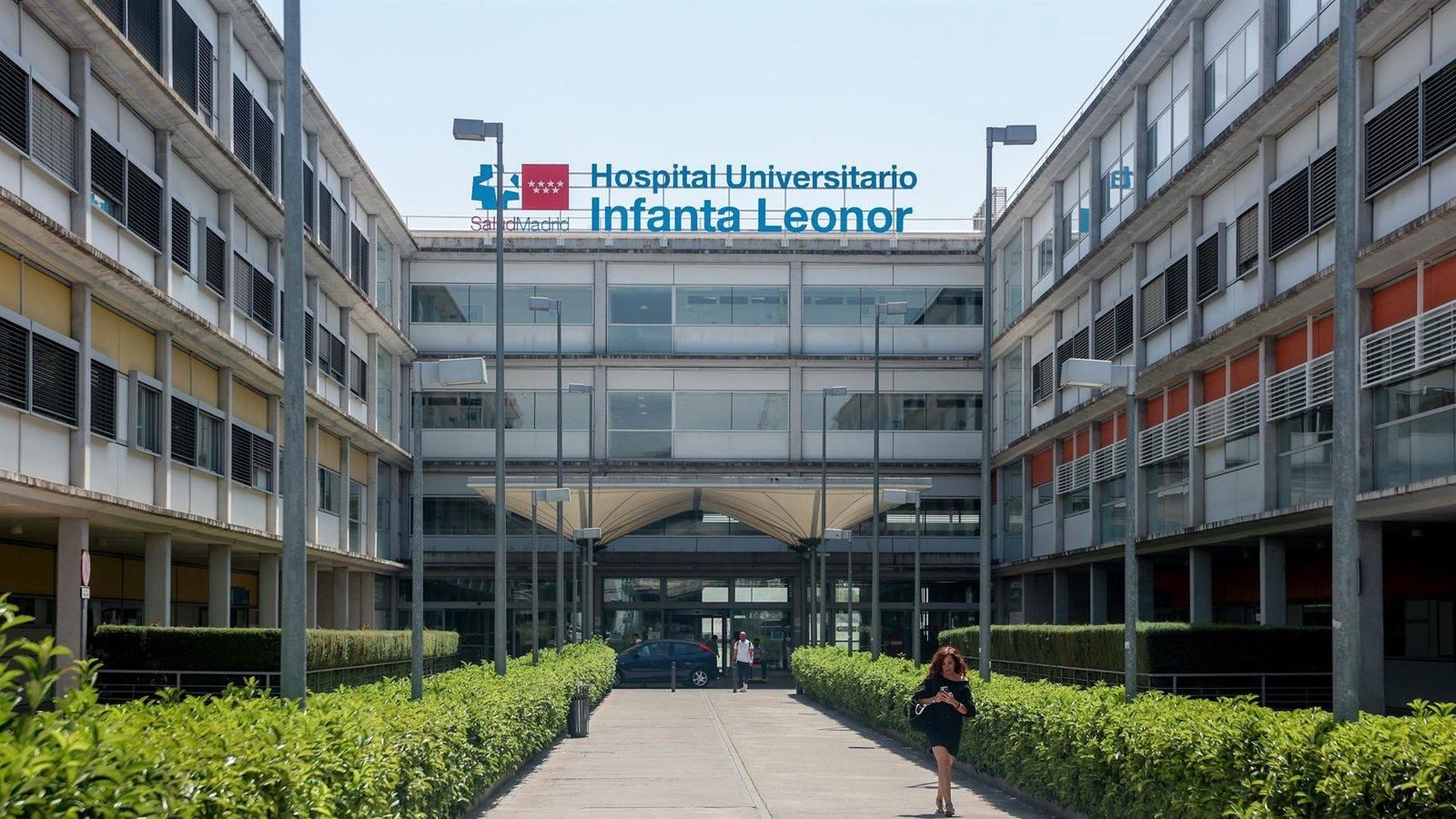 La Comunidad de Madrid invertirá 33 millones en productos dietoterápicos para hospitales y residencias públicas