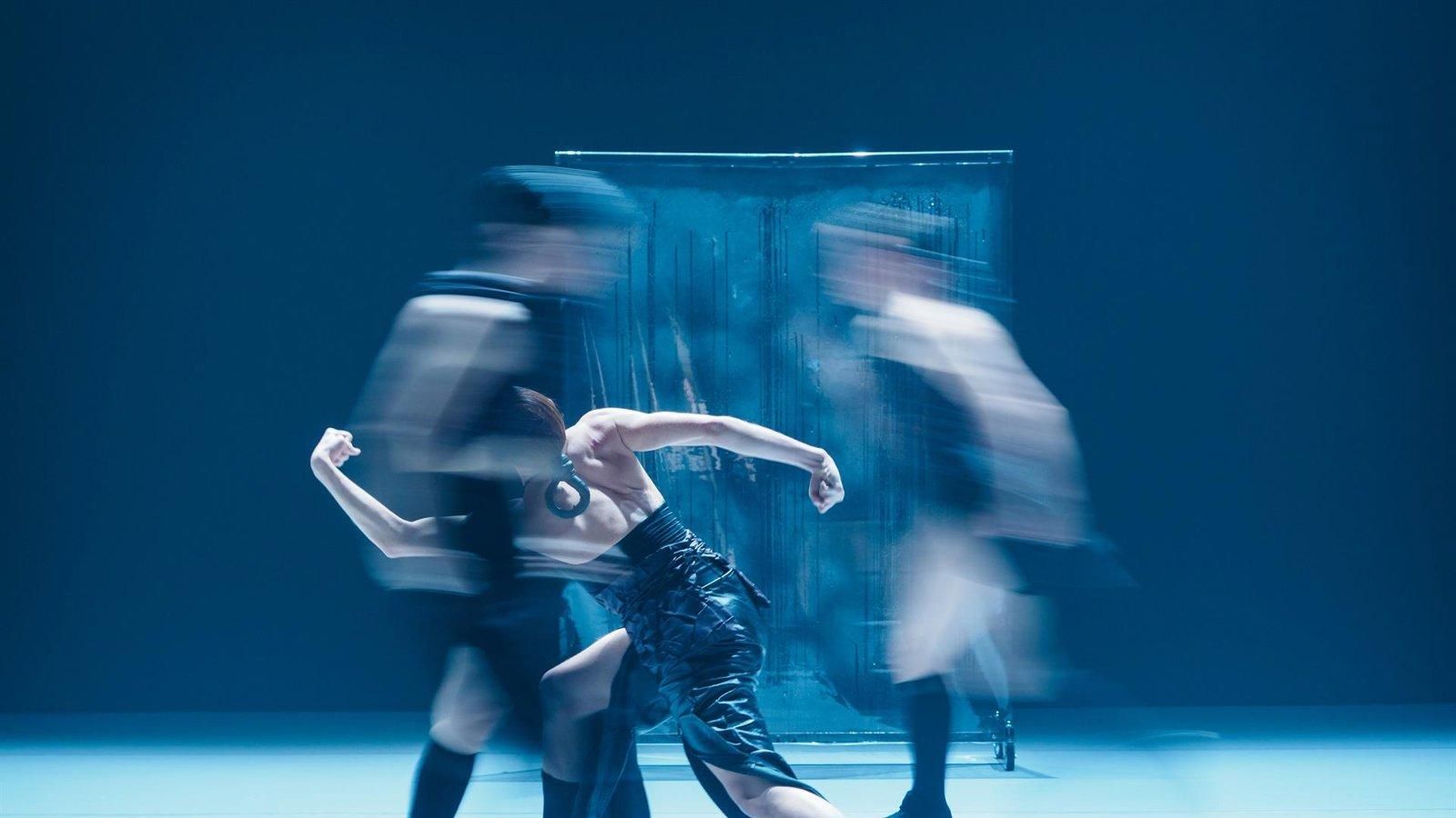 Centro Danza Matadero anuncia los ganadores de su primera convocatoria de residencias creativas