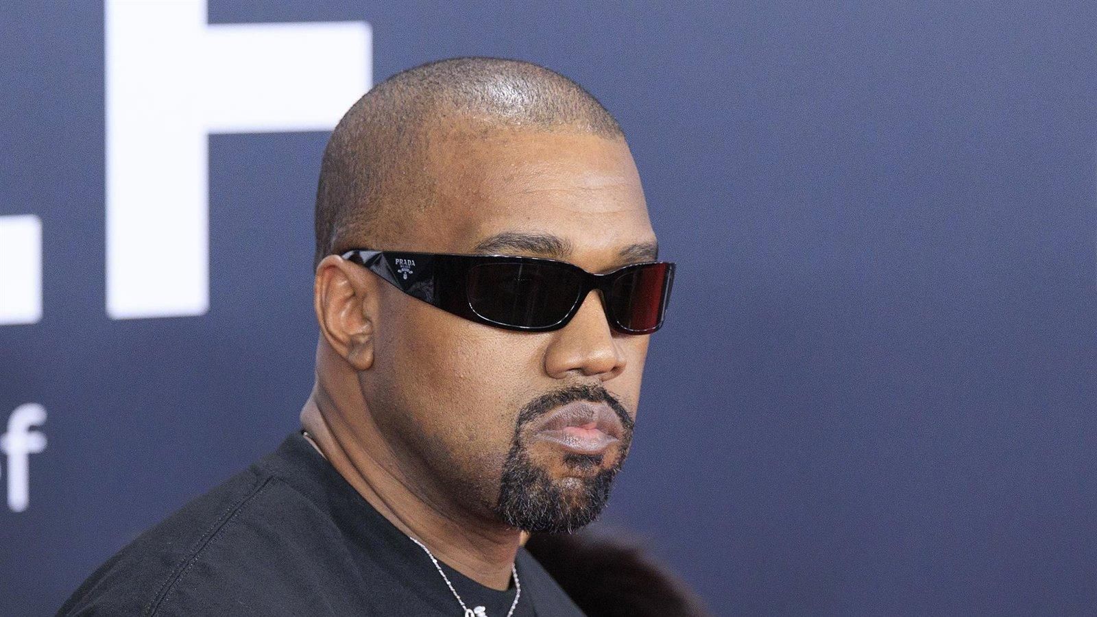 Kanye West actuará el 30 de julio en el Metropolitano de Madrid en su único concierto en España