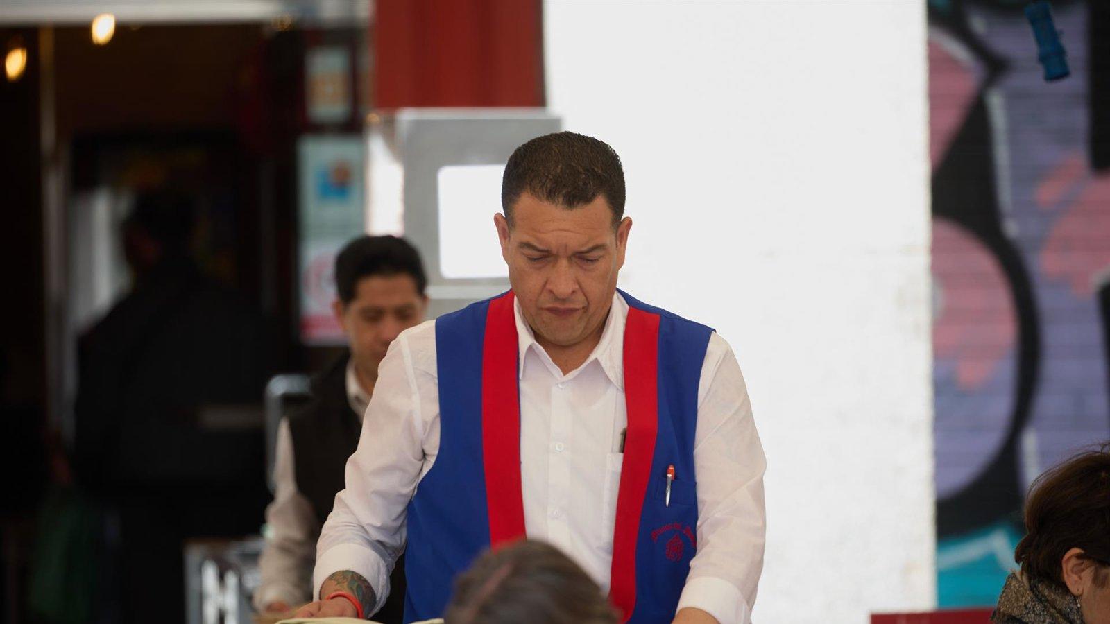 La Semana Santa generará 22.510 contratos en Madrid, un 14,2% más que en 2025