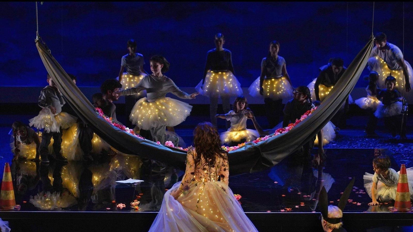 ORCAM abre inscripciones para sus formaciones corales y de cuerda