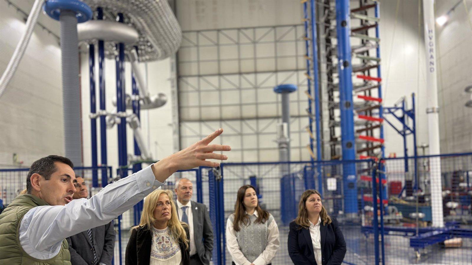 El Gobierno regional impulsará la modernización de pymes y lanzará una Estrategia de Drones en su Plan Industrial