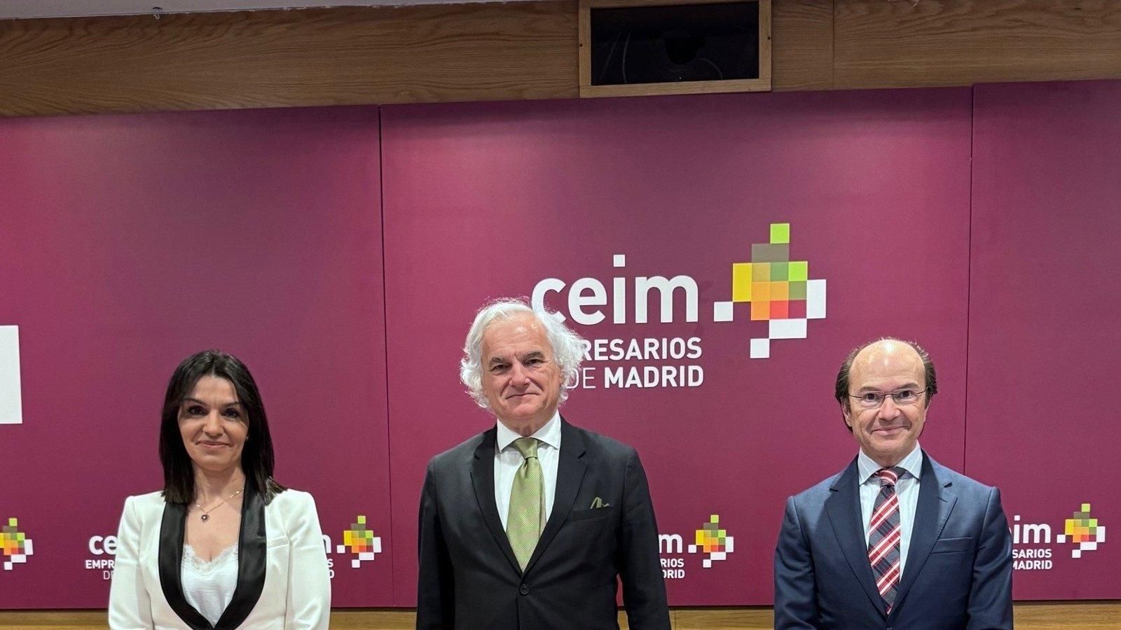 La Comunidad de Madrid impulsa la colaboración entre universidad y empresa ante el impacto de la IA en el empleo