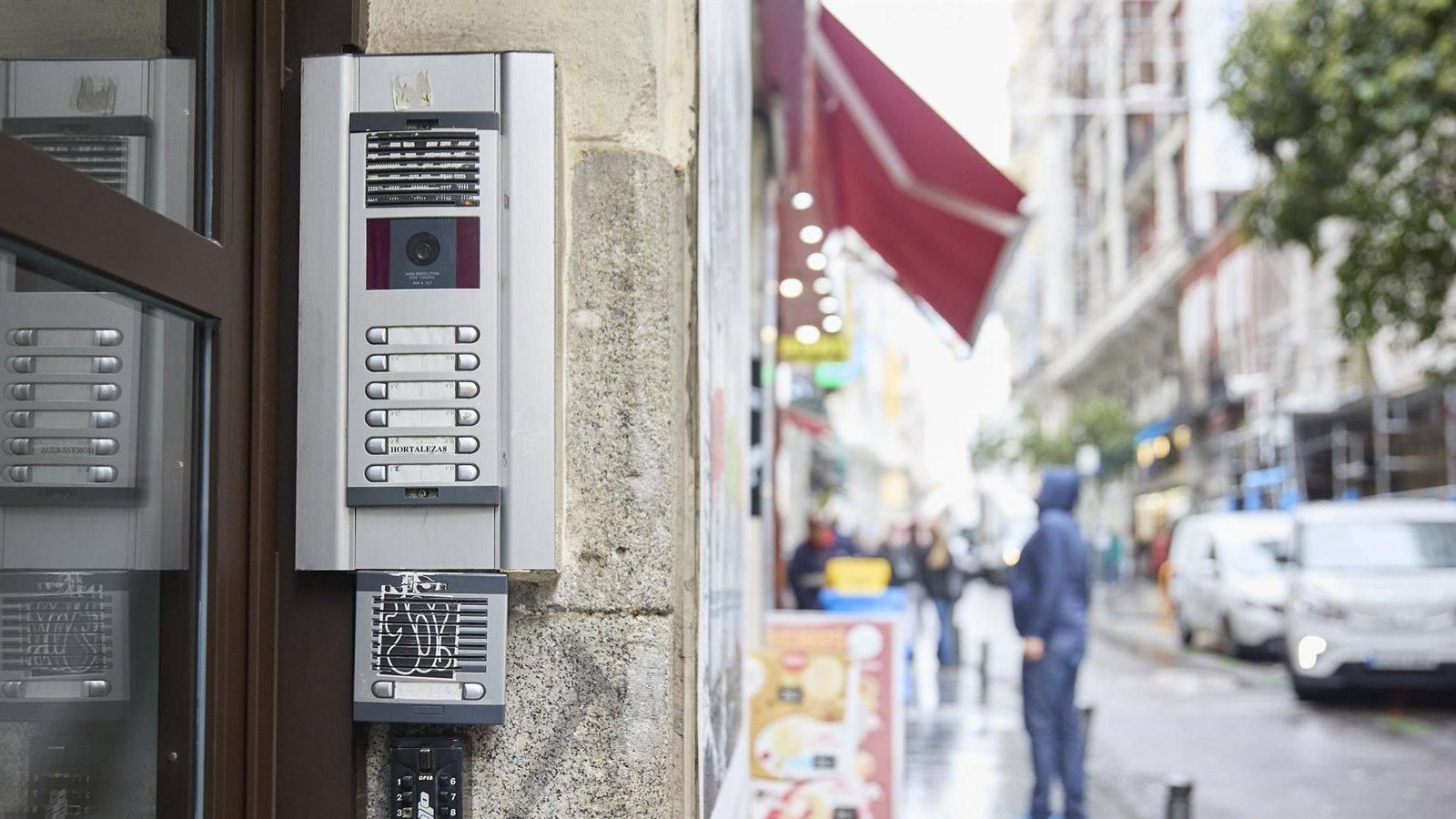 La Comunidad endurece la regulación de las viviendas turísticas