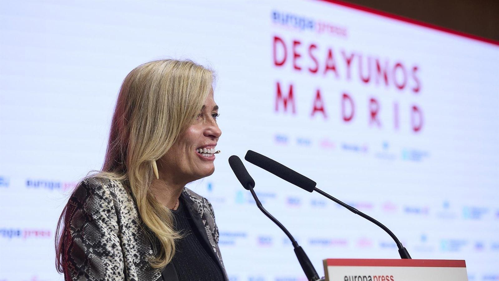 La Comunidad de Madrid lidera la inversión extranjera en España con más del 50% del total en 2025