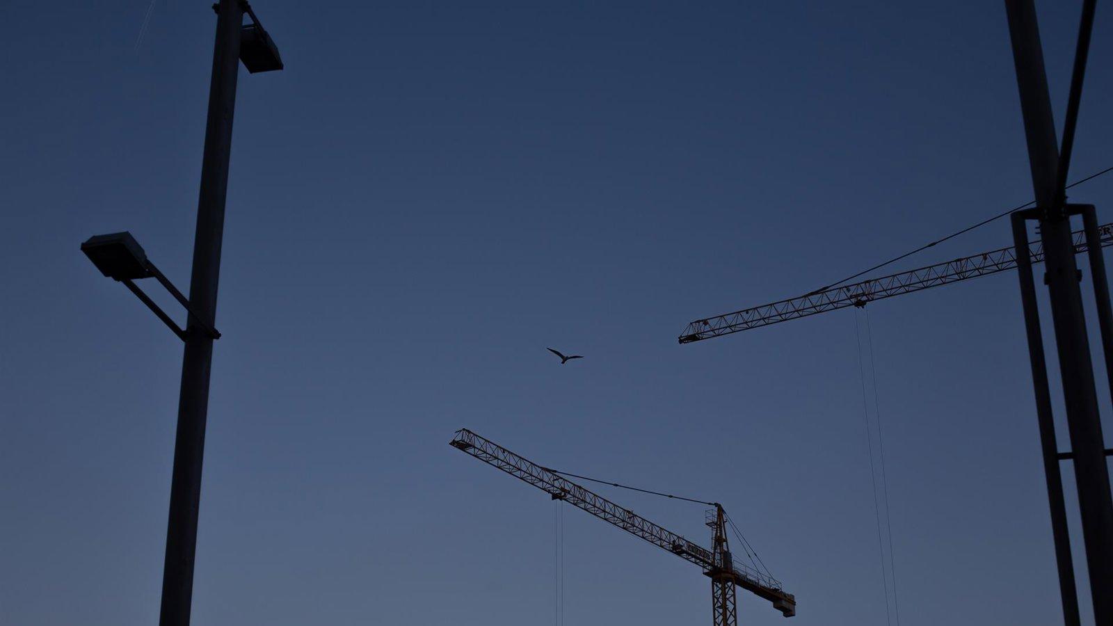 La Comunidad impulsa una nueva ley para acelerar el urbanismo y construir más viviendas