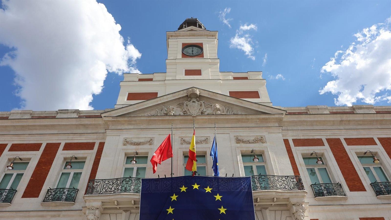 Madrid representará a las comunidades autónomas ante el Consejo de Empleo y Política Social de la UE