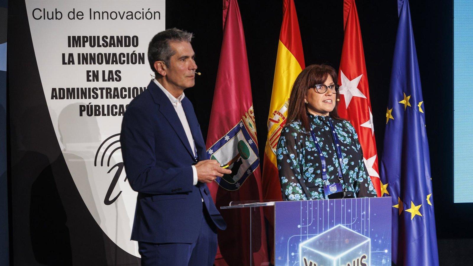 Madrid digitaliza la gestión de nóminas y recursos humanos de más de 200.000 empleados públicos